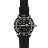 46MM JDD IDF YAMAM Watch by Marathon (WW194021SS-0730)