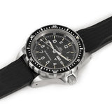 46MM JDD IDF YAMAM Watch by Marathon (WW194021SS-0730)