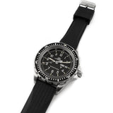 46MM JDD IDF YAMAM Watch by Marathon (WW194021SS-0730)