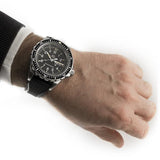 46MM JDD IDF YAMAM Watch by Marathon (WW194021SS-0730)