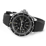 46MM JDD IDF YAMAM Watch by Marathon (WW194021SS-0730)