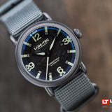 Combat Field X4 Titanium
