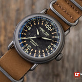 Combat Field X5 Titanium 24H