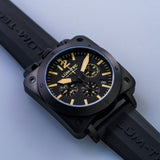 Bull42 A26 by Lum-Tec