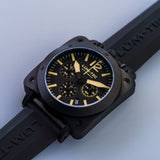 Bull42 A26 by Lum-Tec