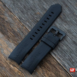 New Upgrade Combat B - FKM Rubber Strap 22mm