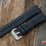 New Upgrade Combat B - FKM Rubber Strap 22mm