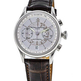 Baume & Mercier Classima Executives Chronograph, 2 register, 39mm - Unworn