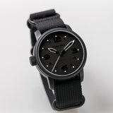 Combat B43 Phantom Destro