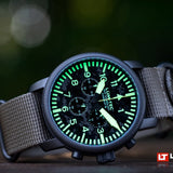 Lum-tec COMBAT B44 CAMO