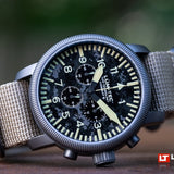 Lum-tec COMBAT B44 CAMO