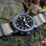 Lum-tec COMBAT B44 CAMO
