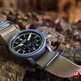 Lum-tec COMBAT B44 CAMO