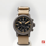 Lum-tec COMBAT B44 CAMO