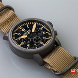 Lum-tec COMBAT B44 CAMO