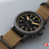 Lum-tec COMBAT B44 CAMO