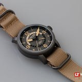 Lum-tec Combat B45 GMT -- 1 left!