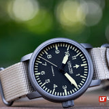 Lum-Tec Combat B57