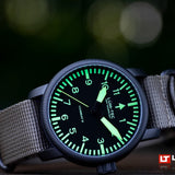 Lum-Tec Combat B57