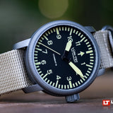 Lum-Tec Combat B57