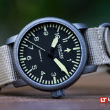 Lum-Tec Combat B57