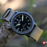 Lum-Tec Combat B57