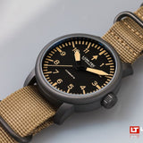 Lum-Tec Combat B57
