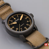 Lum-Tec Combat B57