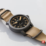 Lum-Tec Combat B57