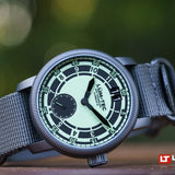 Lum-Tec Combat B47 MAX LÜM -- Last one!