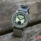 Lum-Tec Combat B47 MAX LÜM -- Last one!