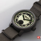 Lum-Tec Combat B47 MAX LÜM -- Last one!