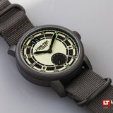 Lum-Tec Combat B47 MAX LÜM -- Last one!