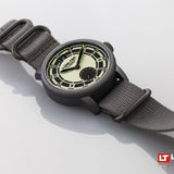 Lum-Tec Combat B47 MAX LÜM -- Last one!