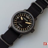 Combat B49 24H -- Last one!
