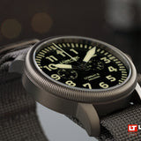 B65 Chronograph 43MM Lum-Tec (LT-B65)