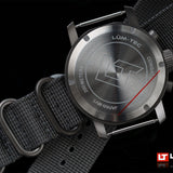 B65 Chronograph 43MM Lum-Tec (LT-B65)