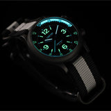 VORTEX D1 Solar powered