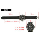 Marathon GSAR Automatic Military Divers Watch 41mm (WW194006)