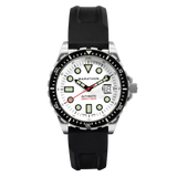 46mm OSAR-D Arctic Edition, Type I - Diver's Automatic by Marathon (WW194037SS-2530)