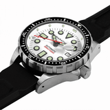 46mm OSAR-D Arctic Edition, Type I - Diver's Automatic by Marathon (WW194037SS-2530)