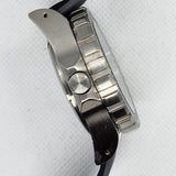 42MM 500 Meter Swiss Automatic Dive Watch with Matte Finish Case #1521-026-matte by Squale