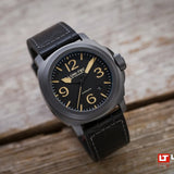 LÜM-TEC M80 AUTOMATIC