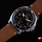 Lum-tec M88