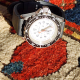 Arctic GSAR Automatic 41mm w/ 2 piece rubber strap: Pre-owned