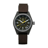 US Army Field Watch with Date, 34MM, Marathon, WW1940015, Limited Edition