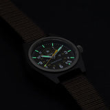 US Army Field Watch with Date, 34MM, Marathon, WW1940015, Limited Edition