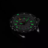 Arctic ADANAC GSAR Automatic - Limited Ed. - 41mm by Marathon (WW194006SS-1630)