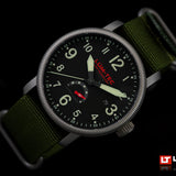 Super Combat B2 Auto w/ Power Reserve 45mm 300 meters