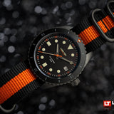 Solar Marine 4